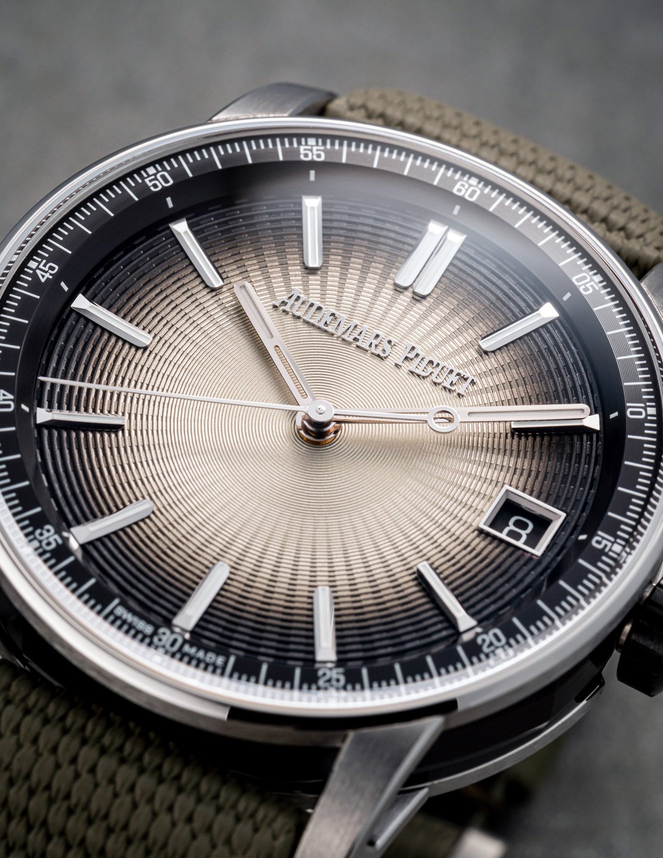 AP愛彼2024新錶款及價錢一覽|熱門Royal Oak、Royal Oak Offshore、Code 11.59推介