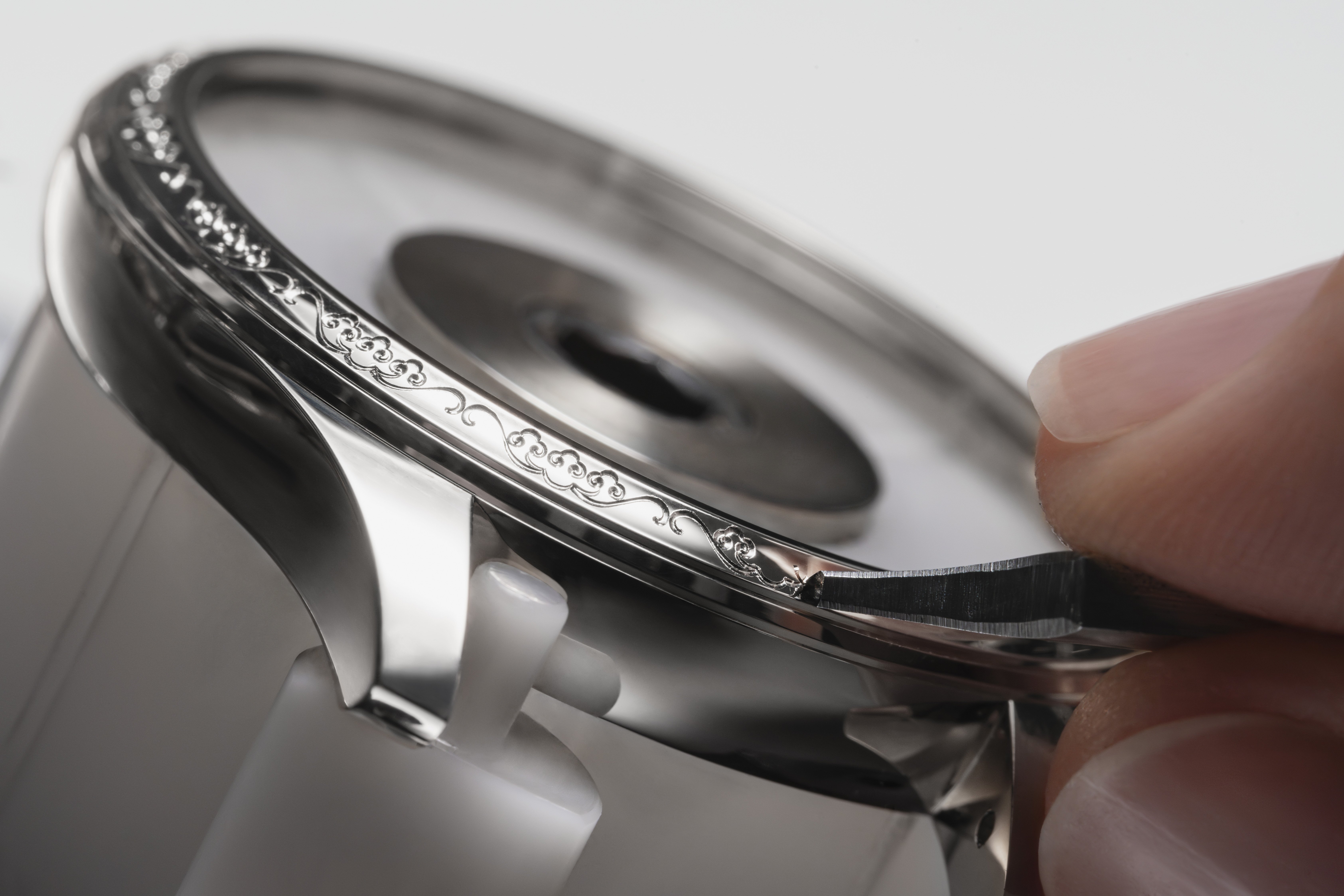 Vacheron Constantin江詩丹頓|Métiers d'Art系列Tribute to Traditional Symbols