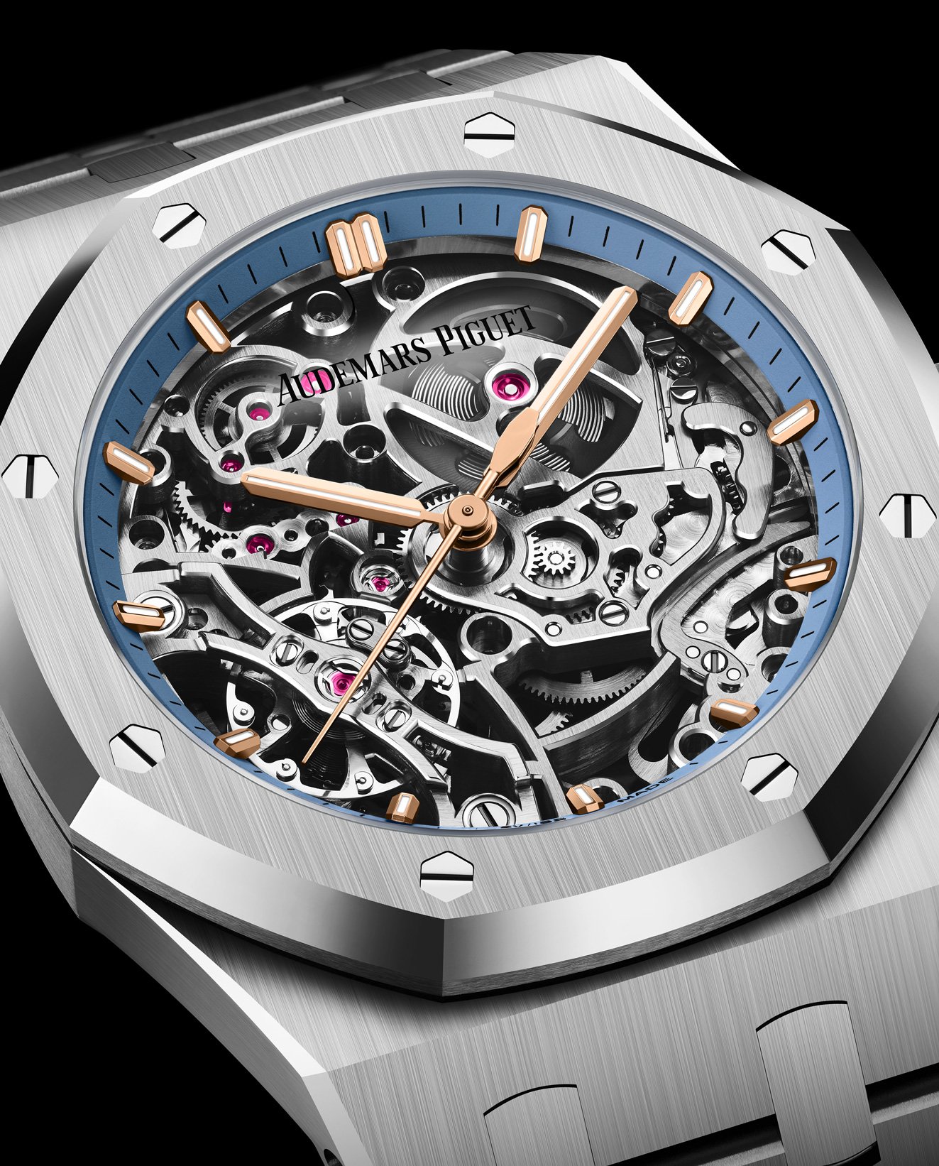 AP愛彼2024新錶款及價錢一覽|熱門Royal Oak、Royal Oak Offshore、Code 11.59推介