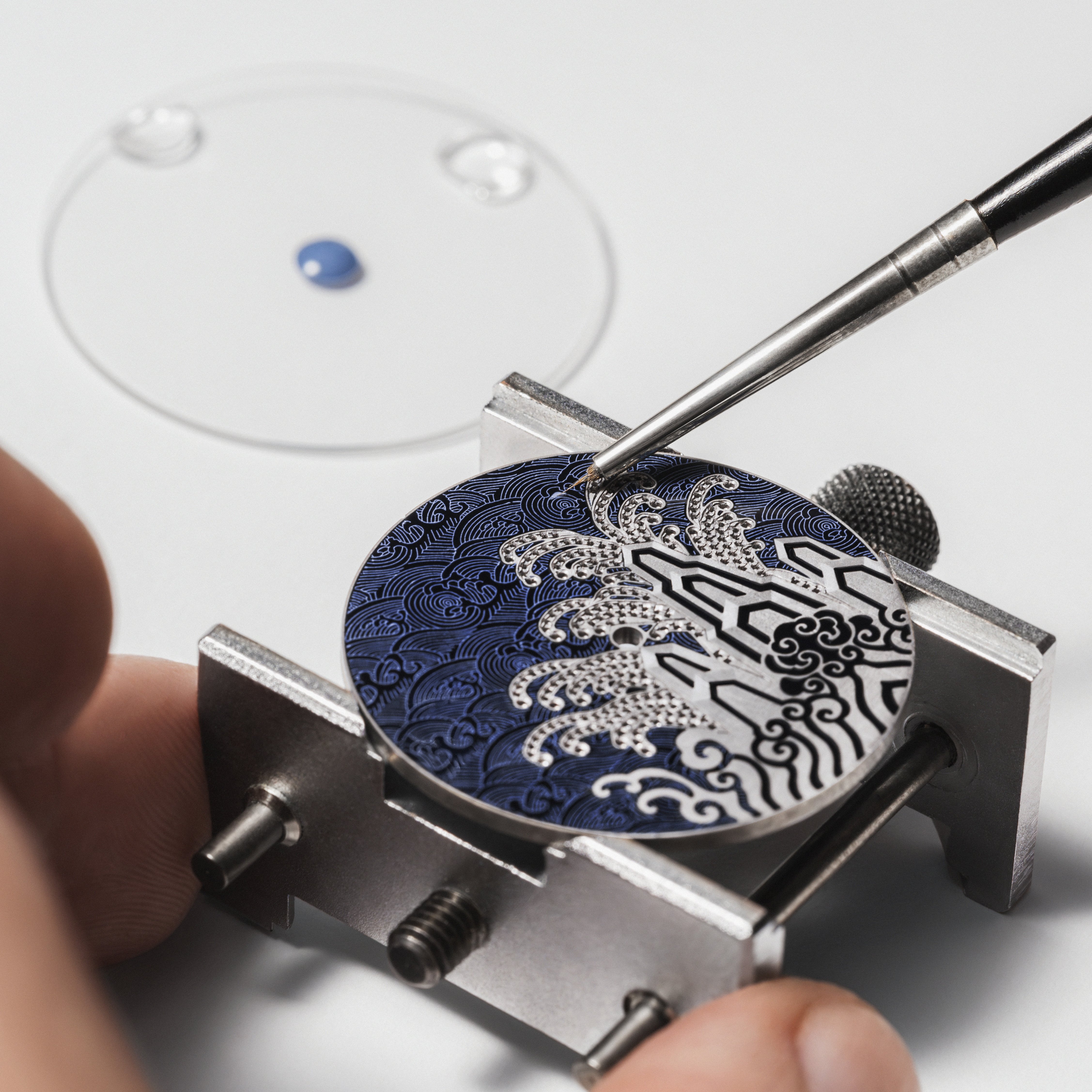 Vacheron Constantin江詩丹頓|Métiers d'Art系列Tribute to Traditional Symbols