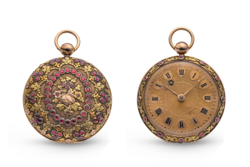 Vacheron Constantin|「The Quest臻途」歷史時計展覽香港及澳門站