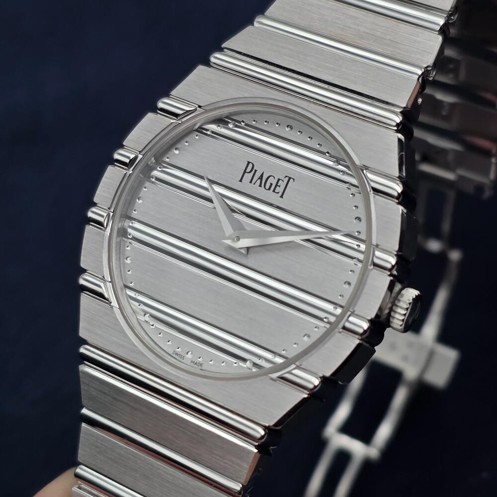 Piaget Polo 79 WW25