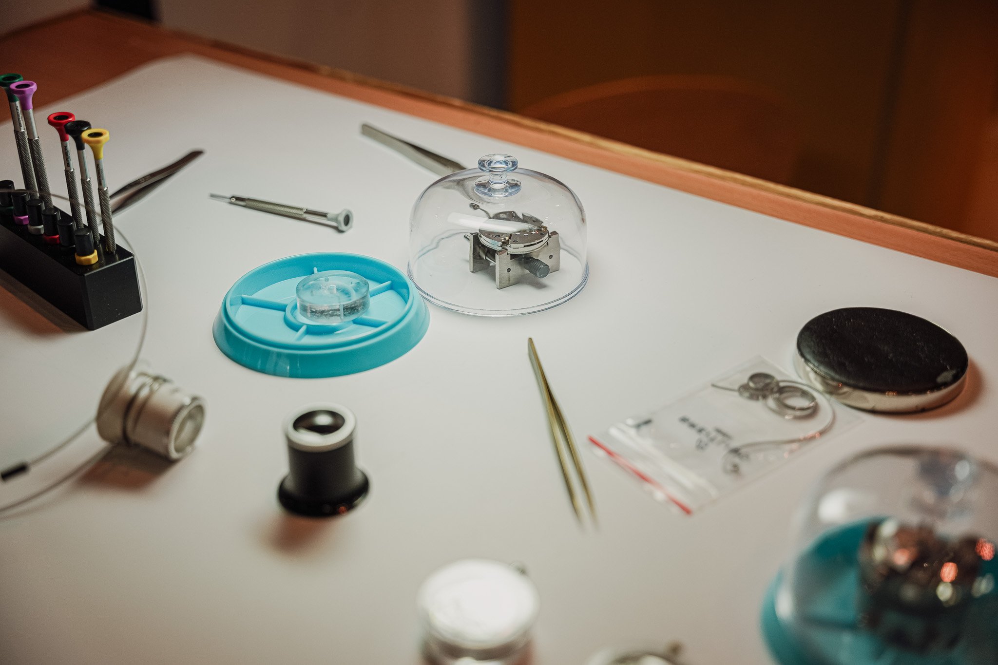 Breitling|Breitling Rewind 百年靈鎏金歲月 獨家古董腕錶售賣會