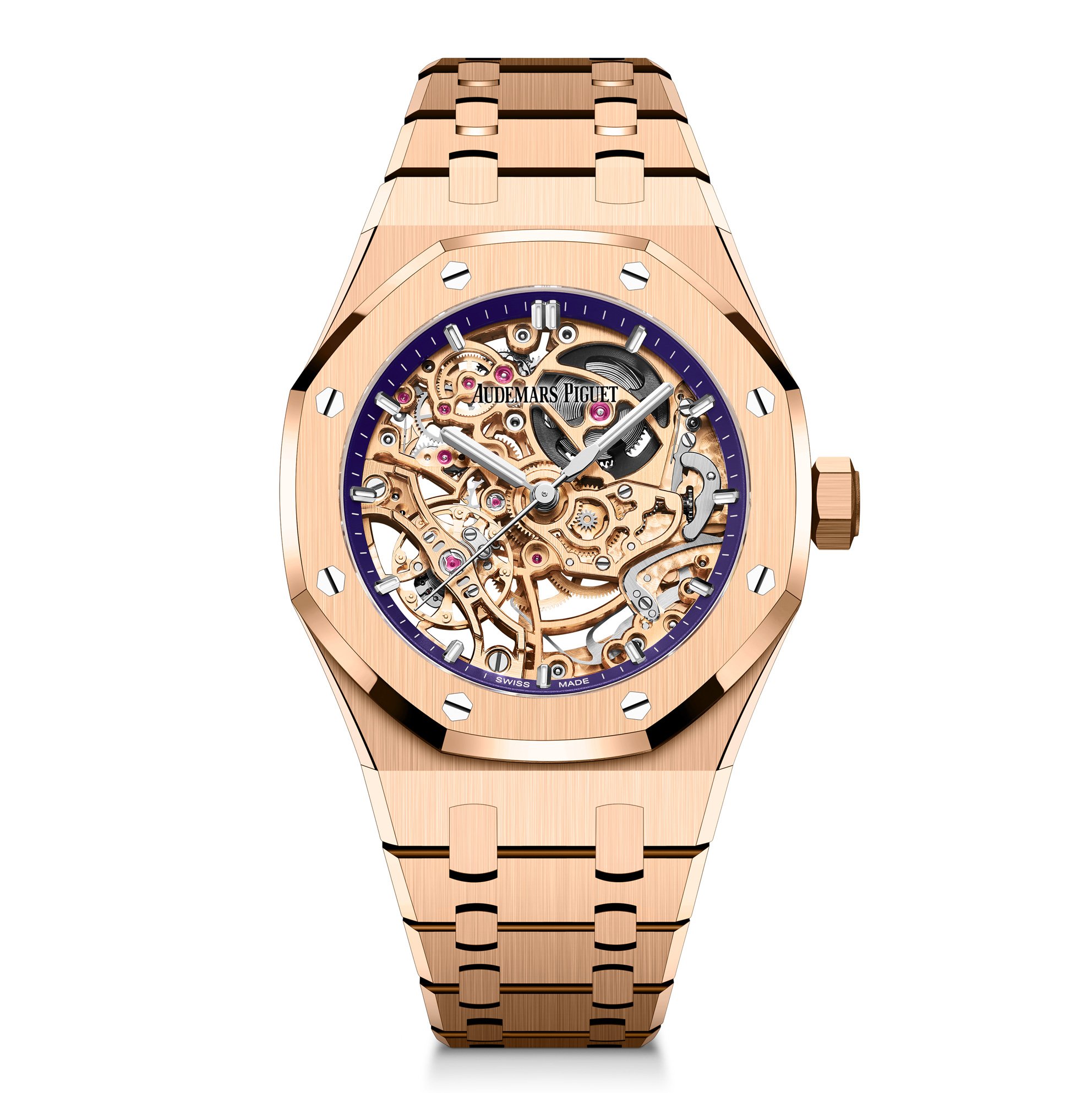 AP愛彼2024新錶款及價錢一覽|熱門Royal Oak、Royal Oak Offshore、Code 11.59推介