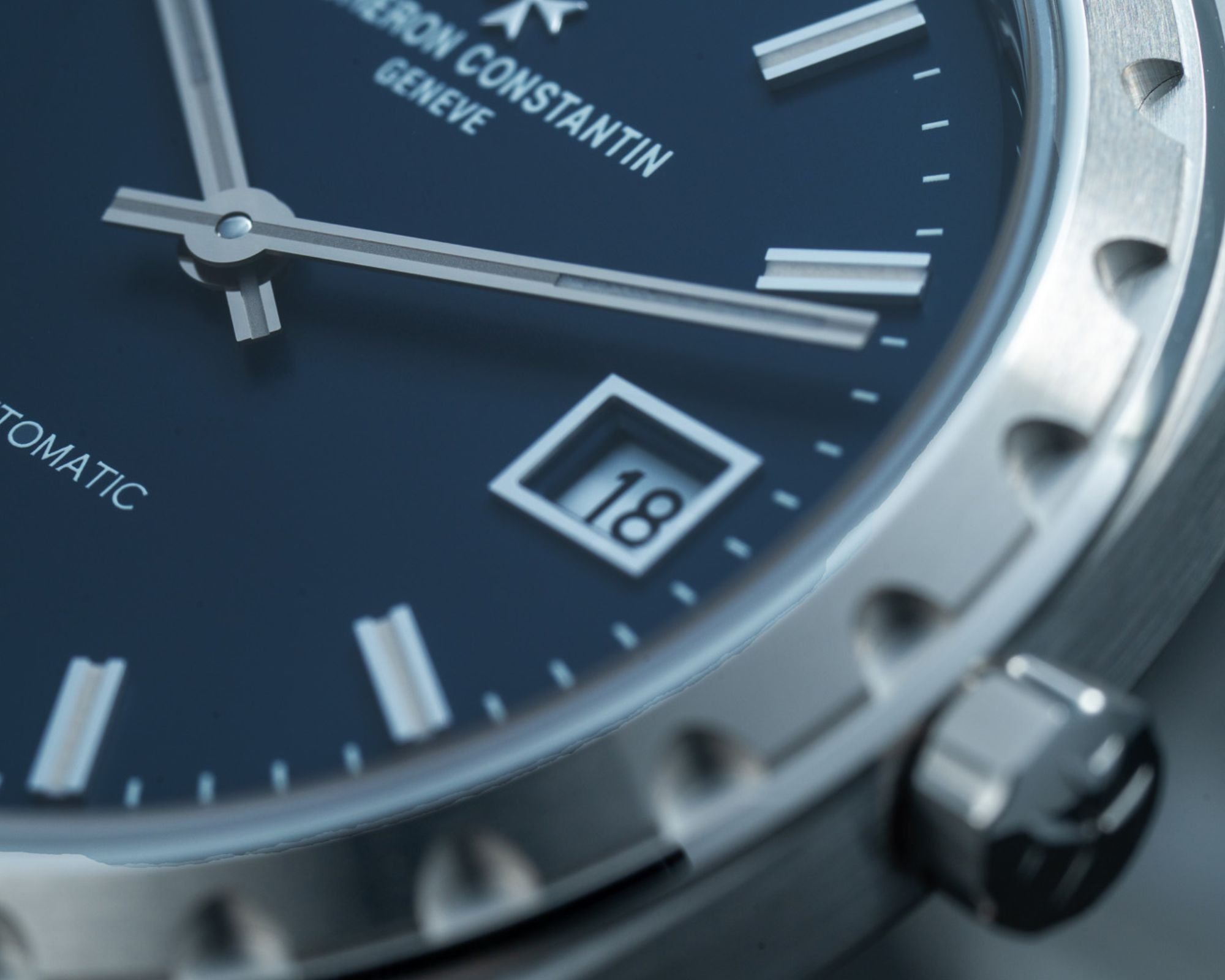 新錶實拍:Vacheron Constasntin |Historiques 222 鋼版隆重回歸 慶品牌270周年