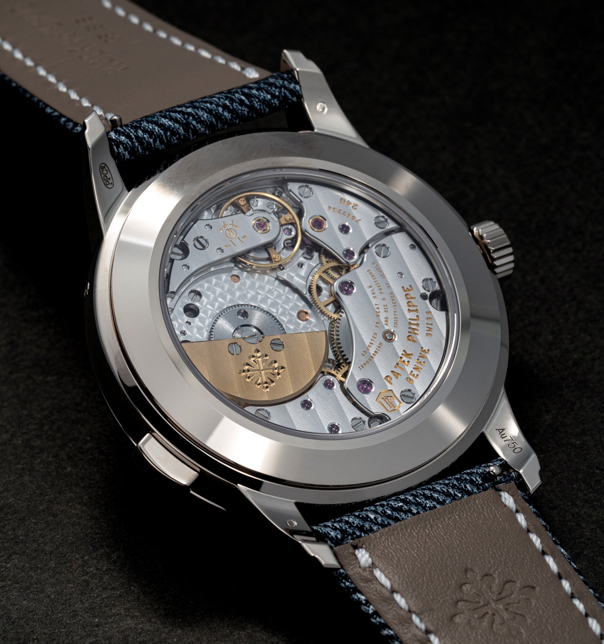 Patek Philippe 2024新錶款|百達翡麗PP全新Cubitus系列、熱門Nautilus、Aquanaut介紹及價錢