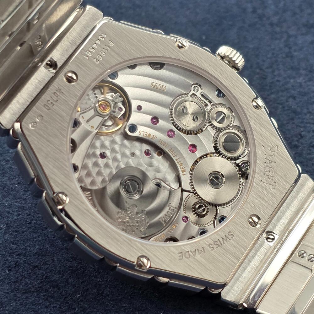 Piaget Polo 79 WW25