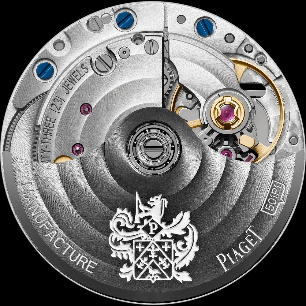 W&W 2025新錶速報!Piaget Sixtie & Andy Warhol 延續復古風