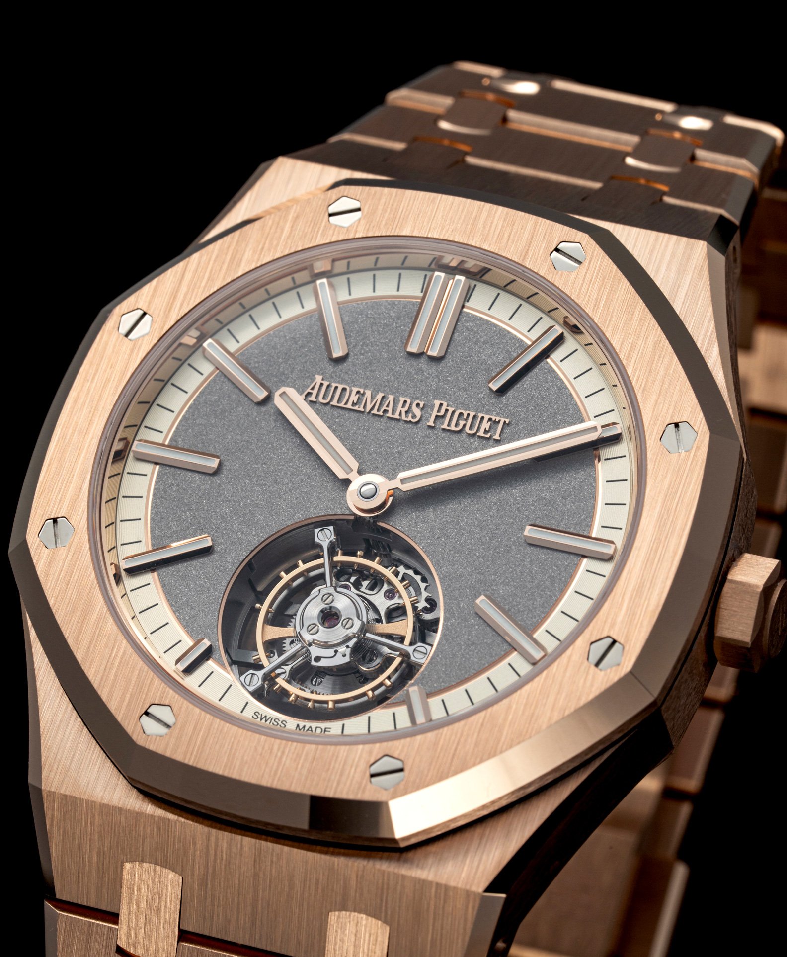 AP愛彼2024新錶款及價錢一覽|熱門Royal Oak、Royal Oak Offshore、Code 11.59推介