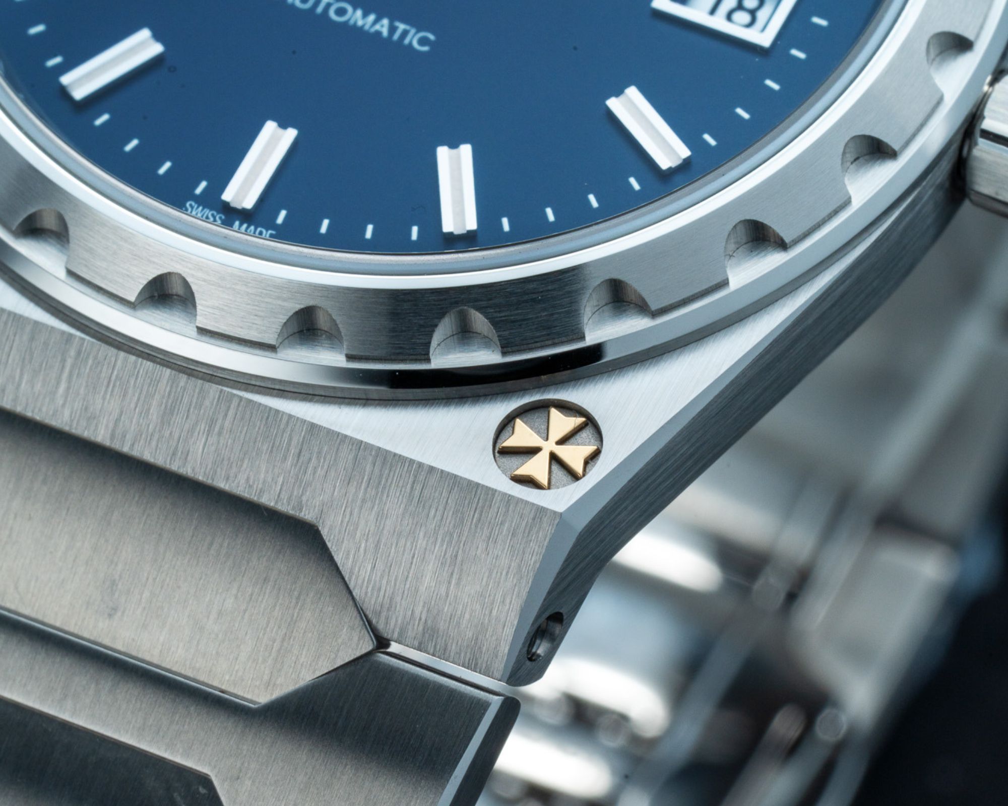 新錶實拍:Vacheron Constasntin |Historiques 222 鋼版隆重回歸 慶品牌270周年