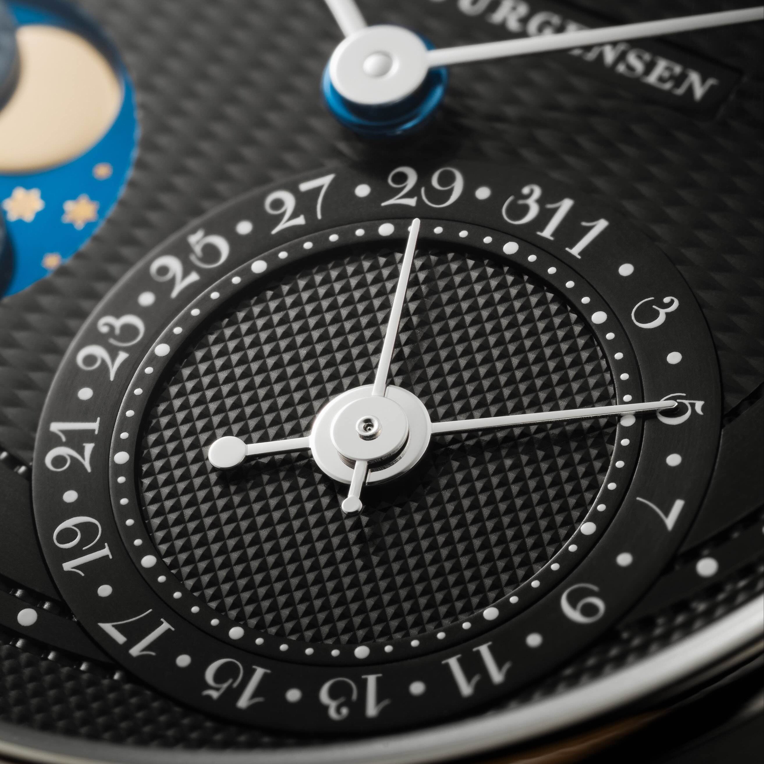 Urban Jürgensen|由Kari Voutilainen掌舵重生