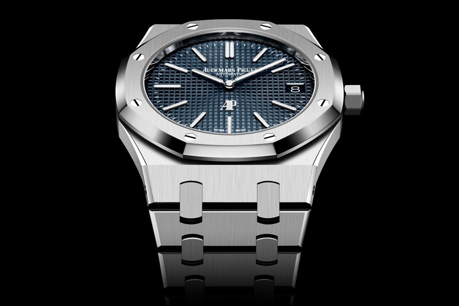 AP愛彼2024新錶款及價錢一覽|熱門Royal Oak、Royal Oak Offshore、Code 11.59推介