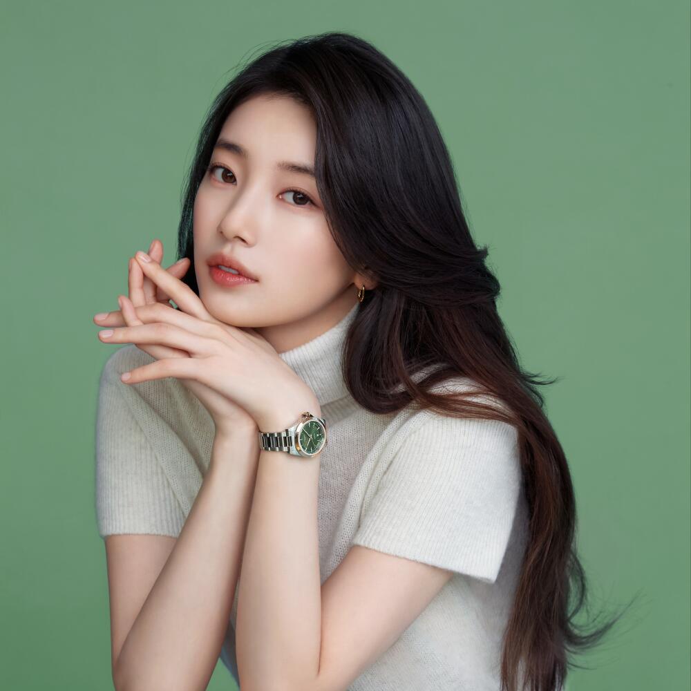 Longines|Conquest多色新裝 優雅運動兼備