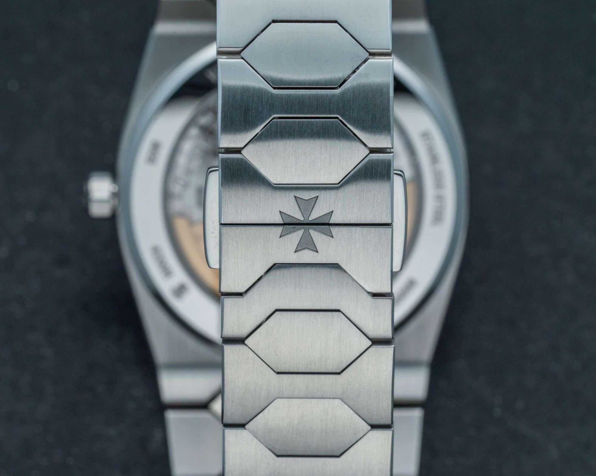 新錶實拍:Vacheron Constasntin |Historiques 222 鋼版隆重回歸 慶品牌270周年