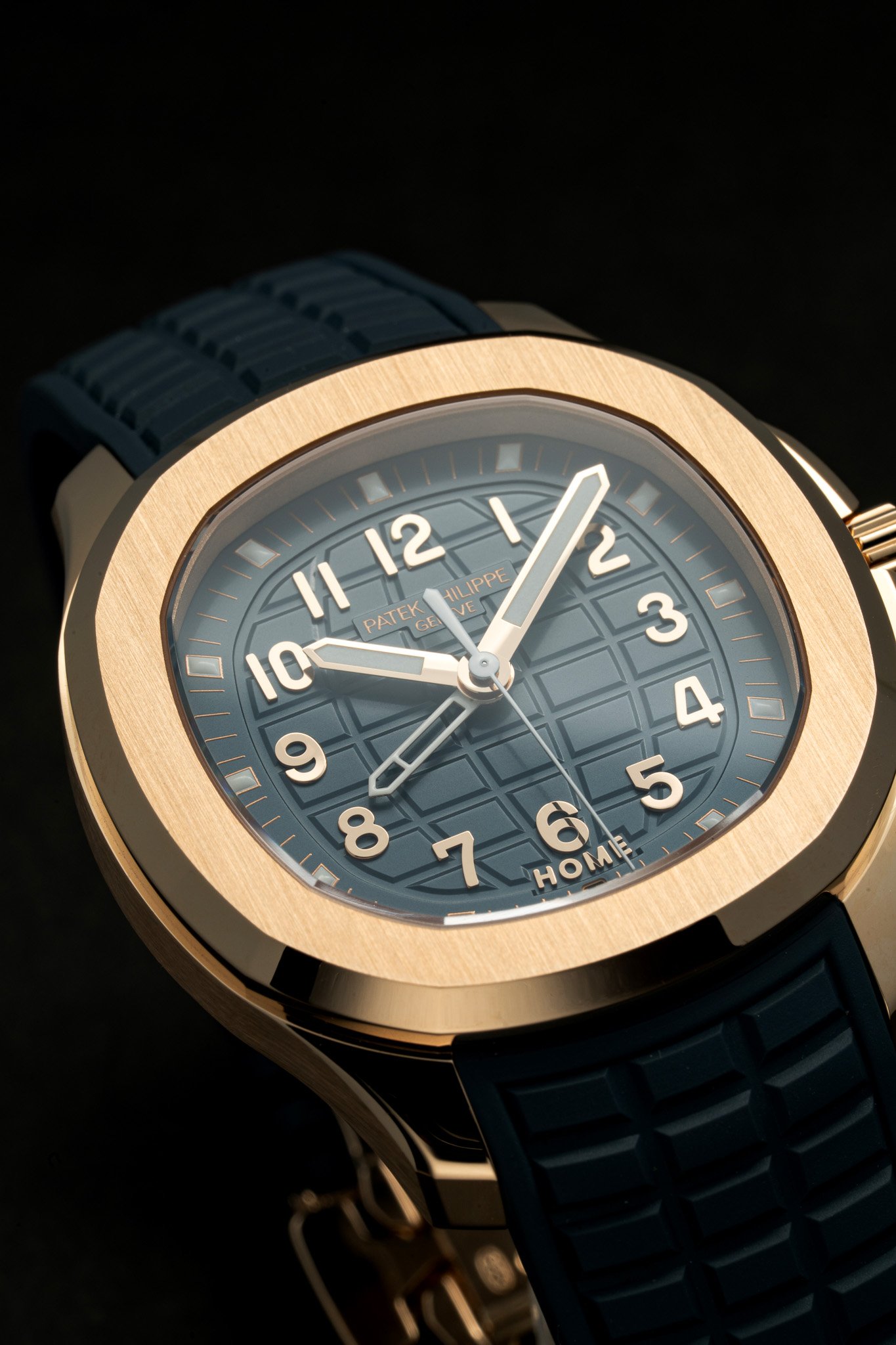 Patek Philippe 2024新錶款|百達翡麗PP全新Cubitus系列、熱門Nautilus、Aquanaut介紹及價錢