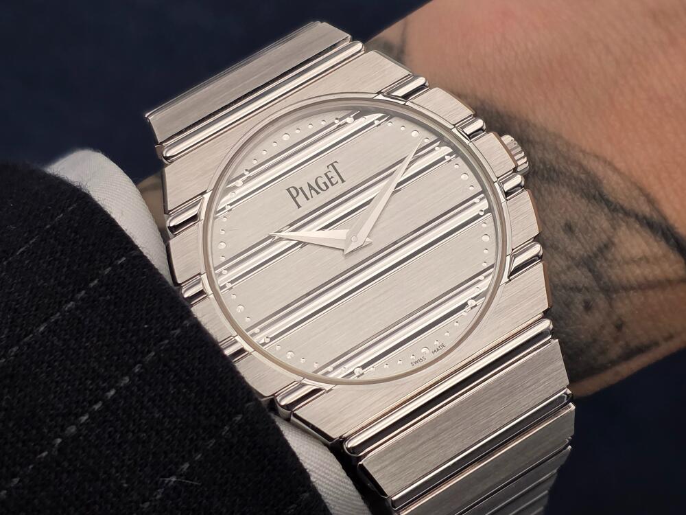 Piaget Polo 79 WW25