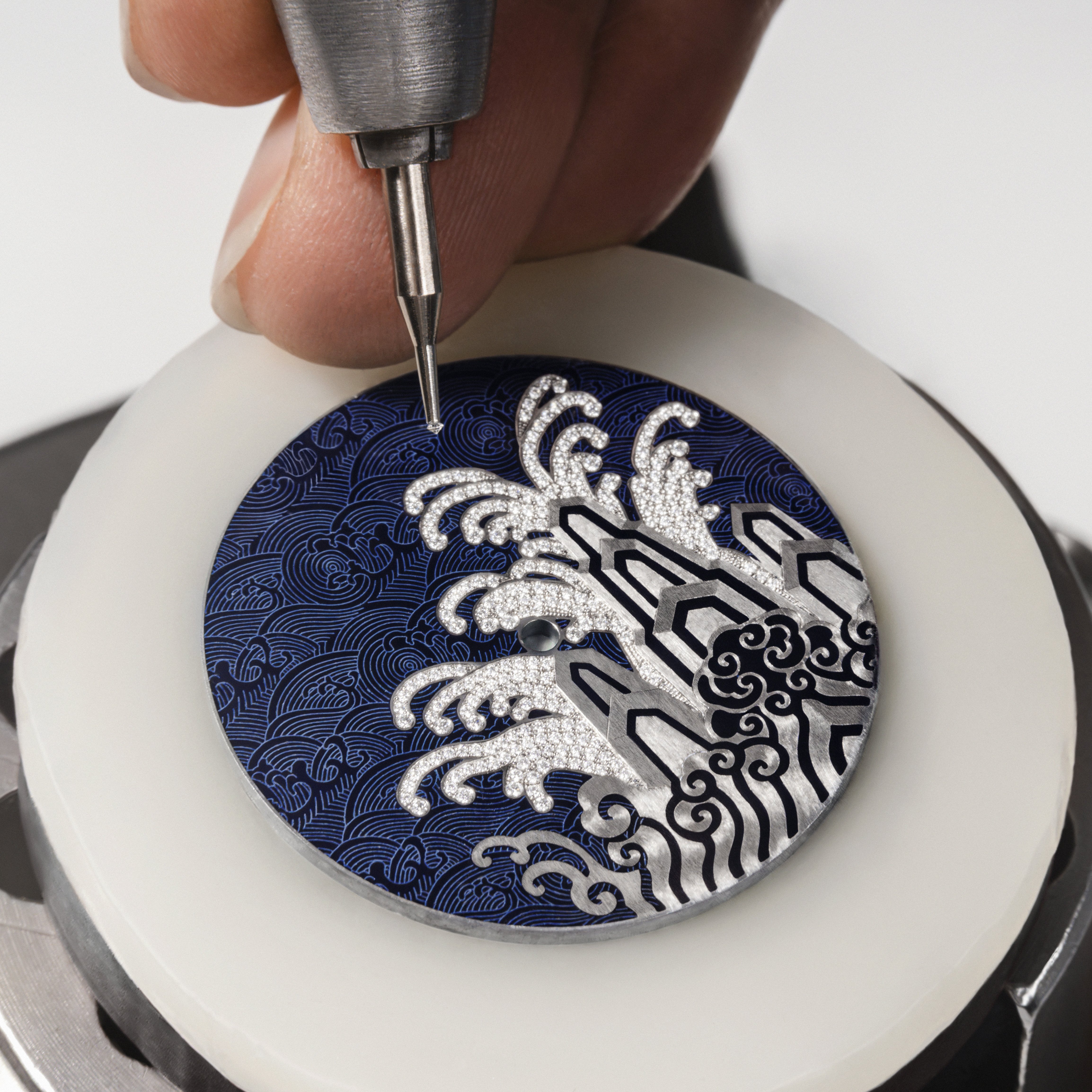 Vacheron Constantin江詩丹頓|Métiers d'Art系列Tribute to Traditional Symbols