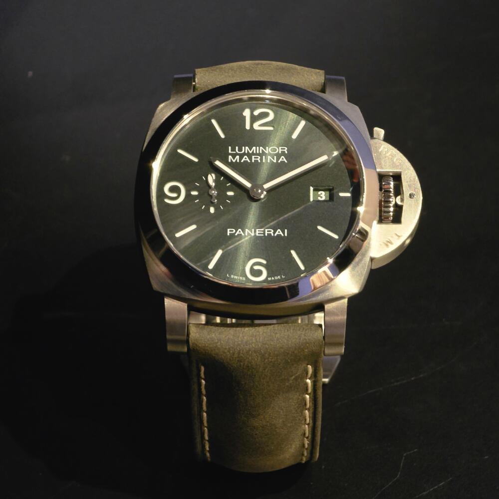 Luminor Marina PAM3312 PAM3313 PAM3314 PAM3323 PAM3325 WW25