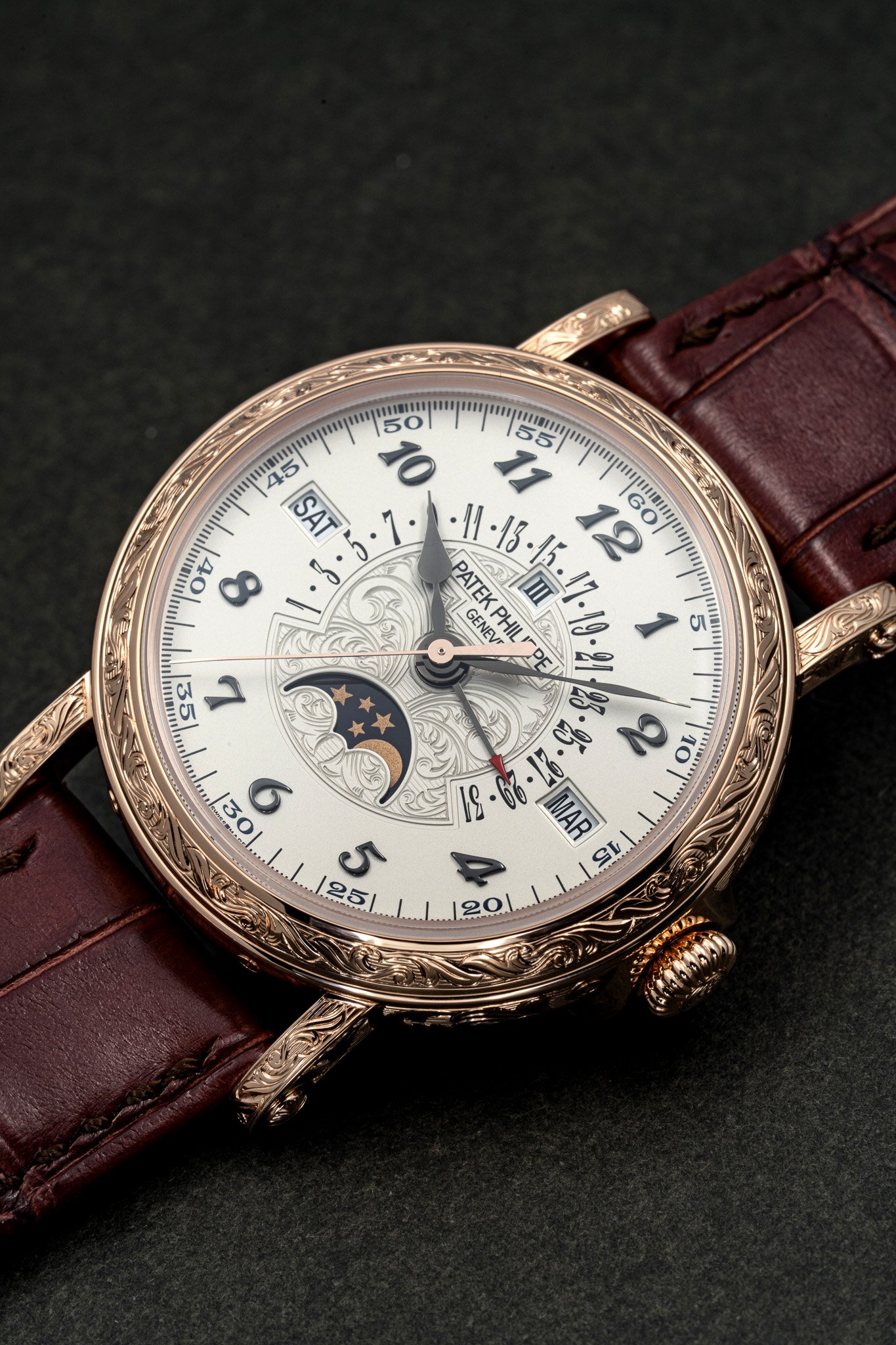 Patek Philippe 2024新錶款|百達翡麗PP全新Cubitus系列、熱門Nautilus、Aquanaut介紹及價錢