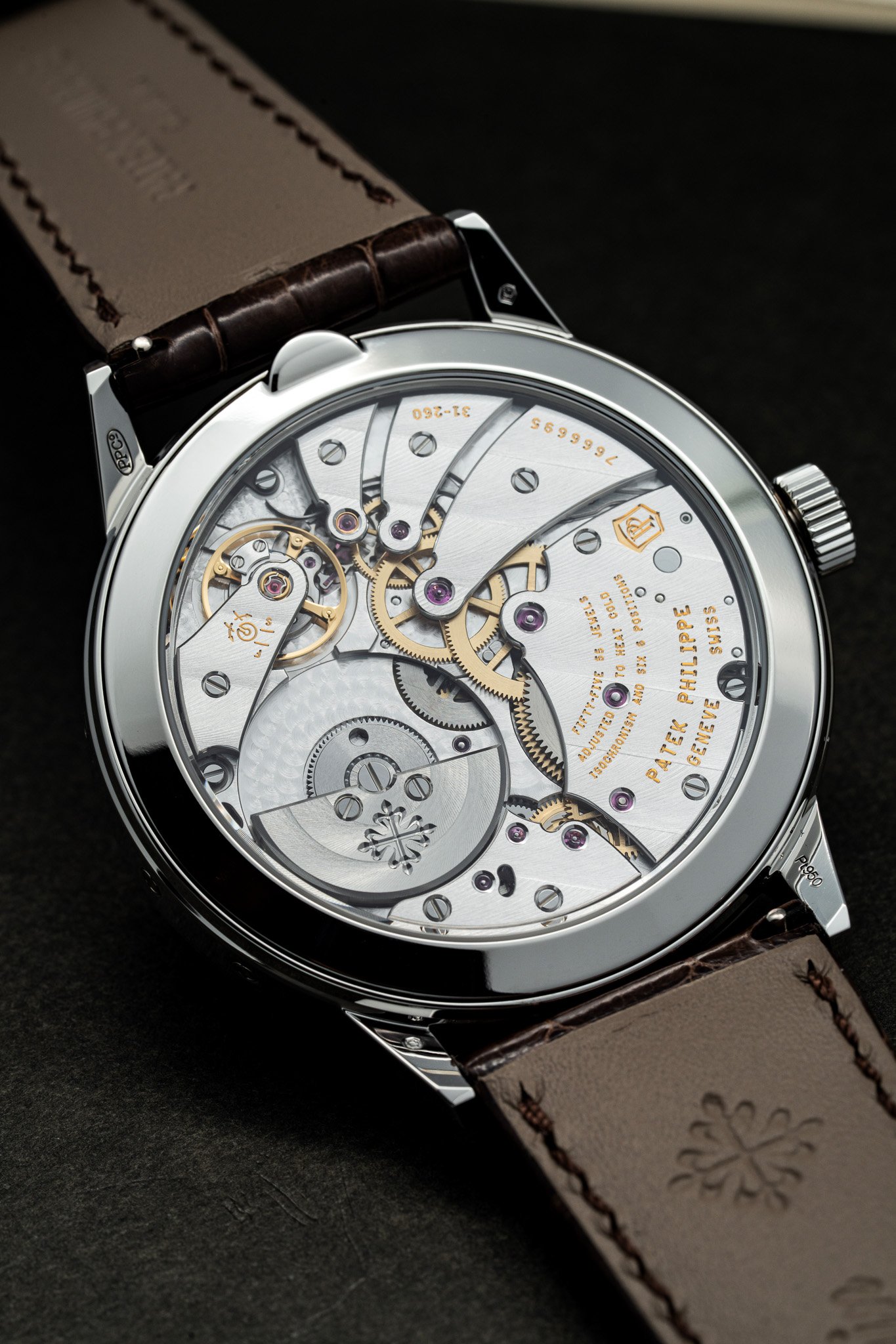 Patek Philippe 2024新錶款|百達翡麗PP全新Cubitus系列、熱門Nautilus、Aquanaut介紹及價錢