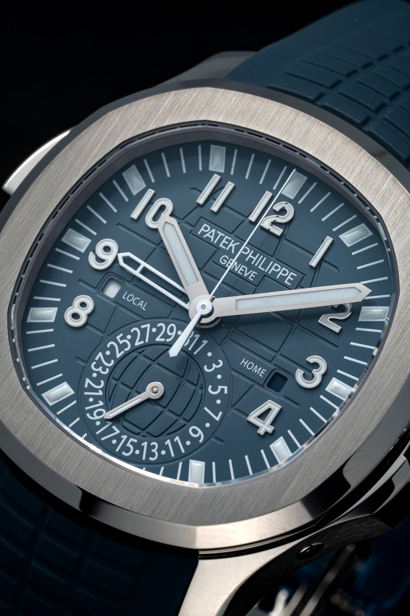 Patek Philippe 2024新錶款|百達翡麗PP全新Cubitus系列、熱門Nautilus、Aquanaut介紹及價錢