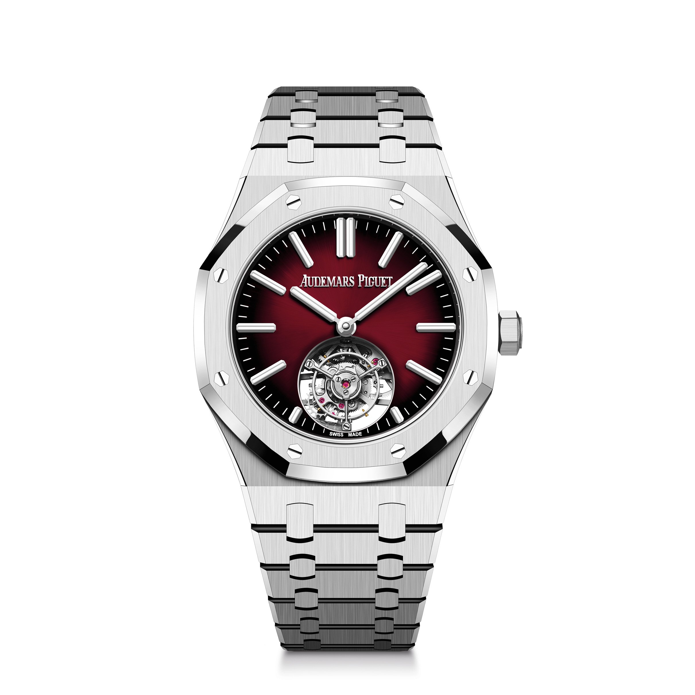 AP愛彼2024新錶款及價錢一覽|熱門Royal Oak、Royal Oak Offshore、Code 11.59推介