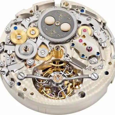 朗格|”Homage to F. A. Lange” 第二回合,慶祝175週年