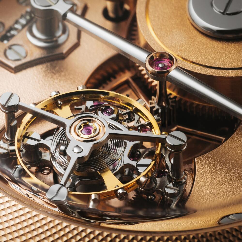 Urban Jürgensen|由Kari Voutilainen掌舵重生