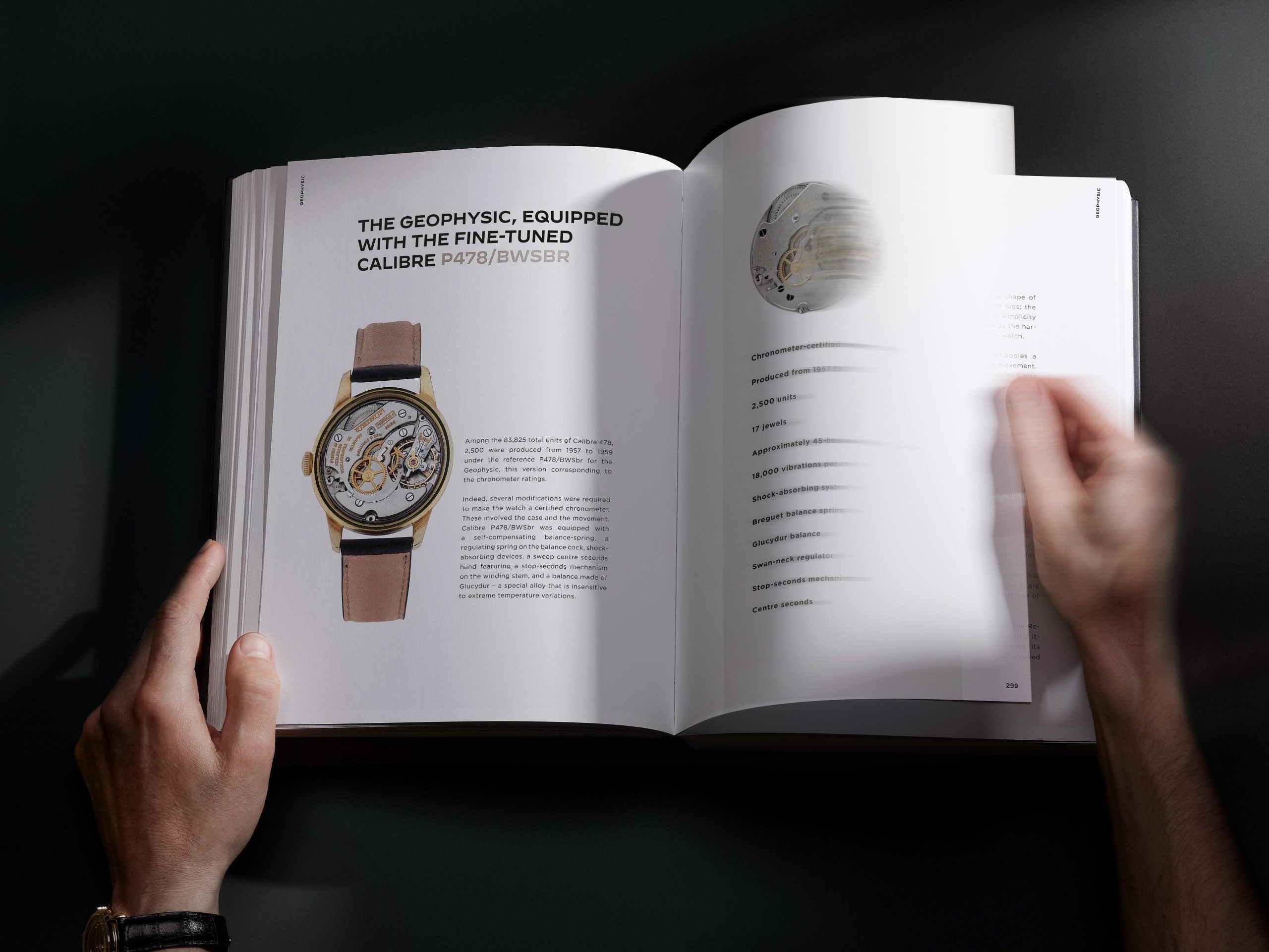 Jaeger-LeCoultre|The Collectibles古董錶第二回