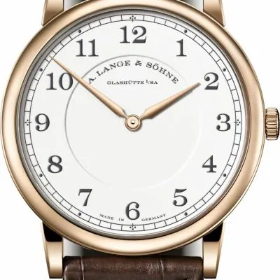 朗格|”Homage to F. A. Lange” 第二回合,慶祝175週年