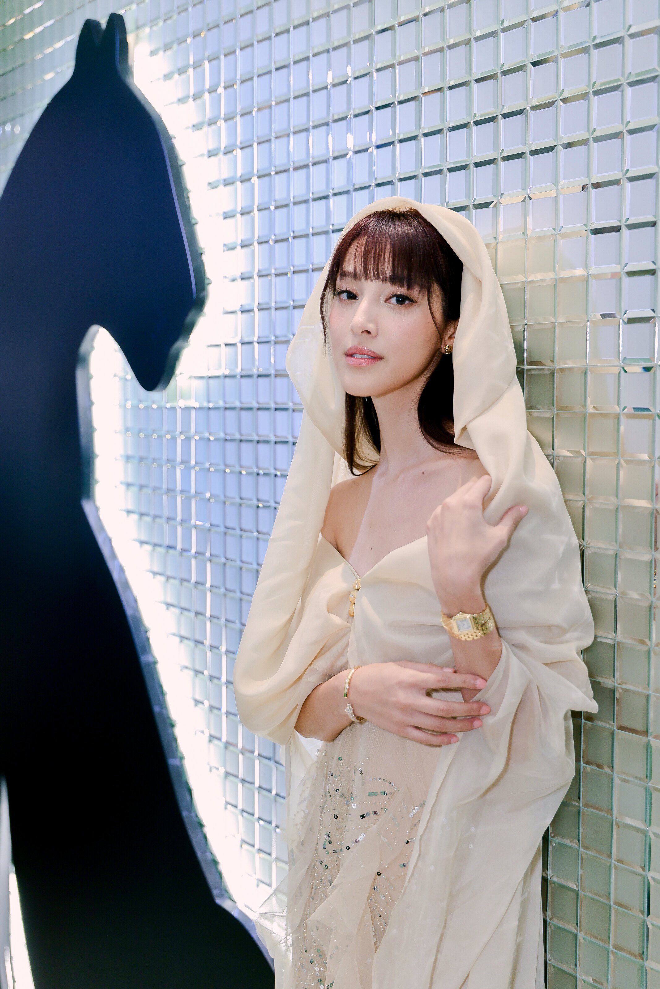 Cartier|Panthère de Cartier美洲豹派對