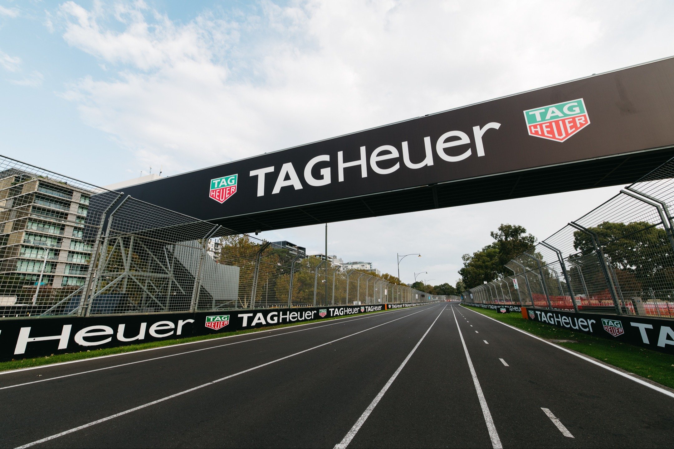 TAG Heuer|F1四連冠車手Max Verstappen專屬Monaco Split-Seconds Chronograph
