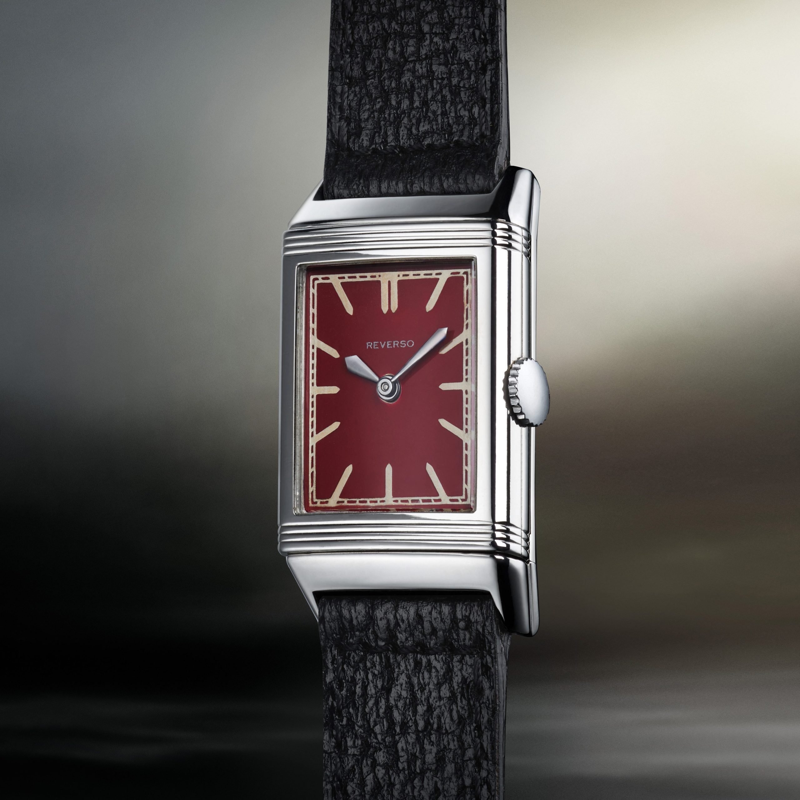 Jaeger-LeCoultre|The Collectibles古董錶第二回