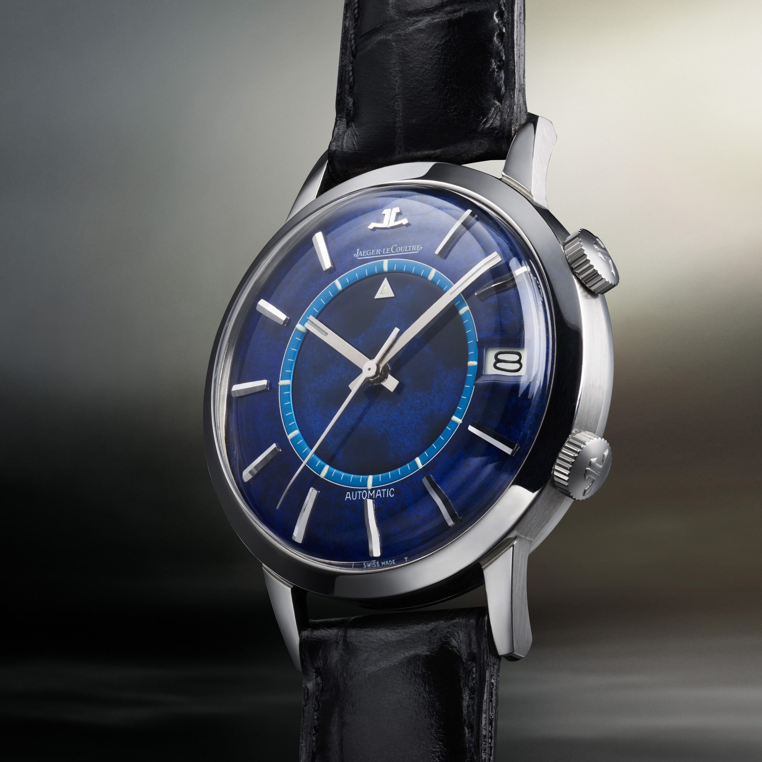 Jaeger-LeCoultre|The Collectibles古董錶第二回