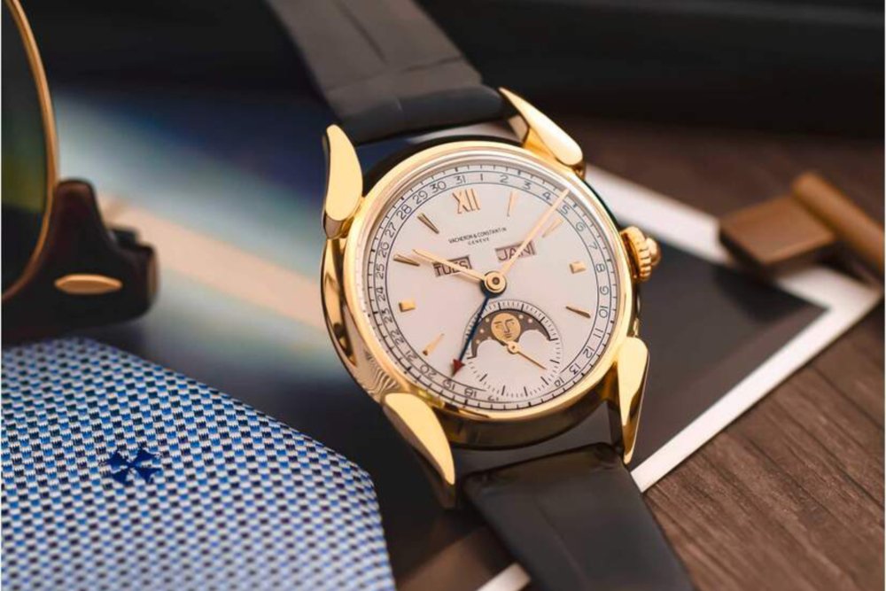 Vacheron Constantin|「The Quest臻途」歷史時計展覽香港及澳門站