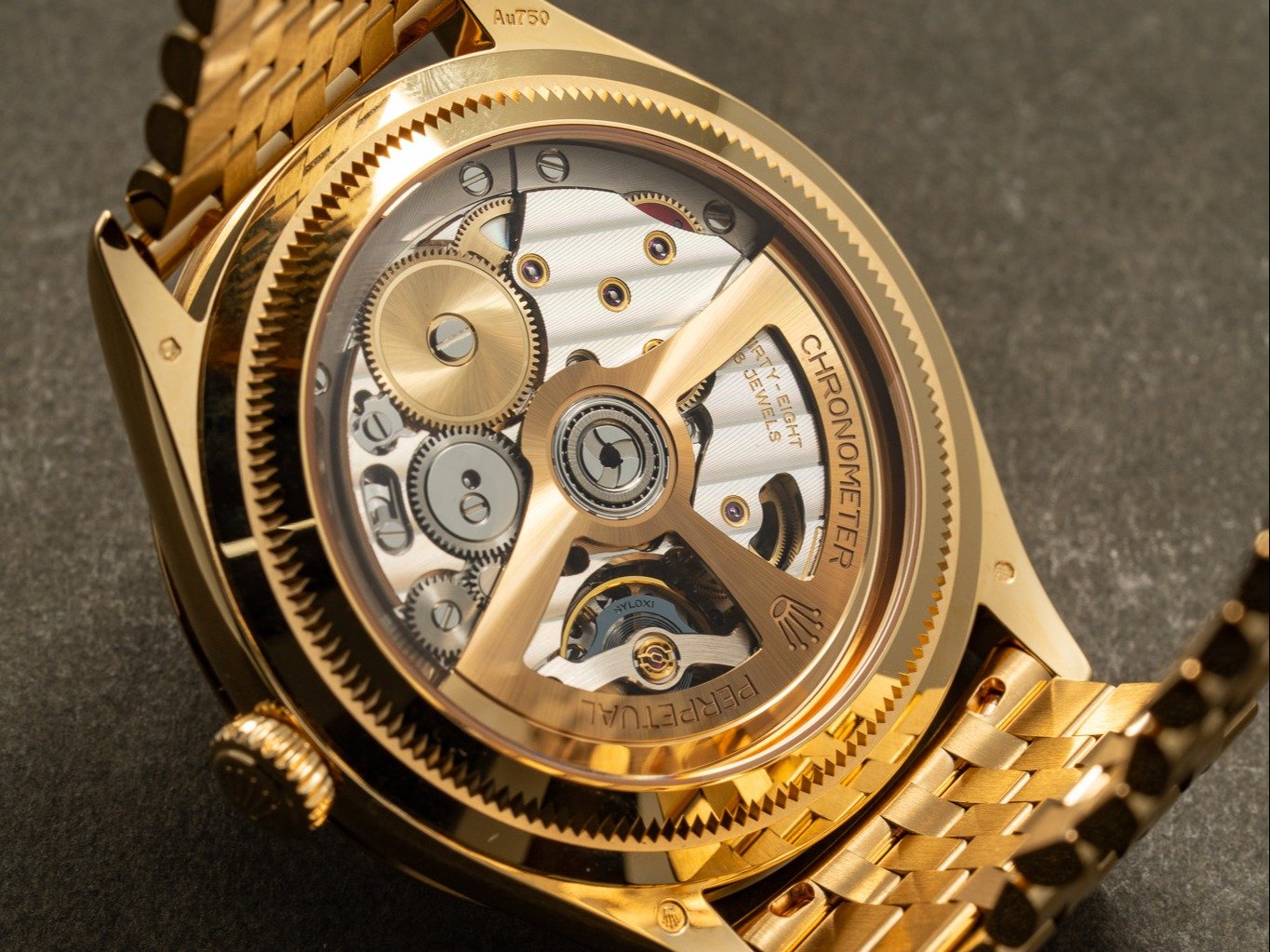 Rolex勞力士2025新錶：1908