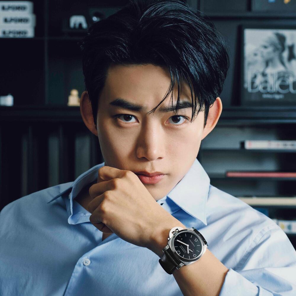 Luminor Marina PAM3312 PAM3313 PAM3314 PAM3323 PAM3325 WW25