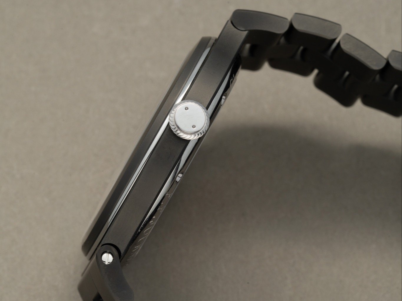 新錶實拍:F.P. Journe |Chronomètre Furtif 真正的Me Time