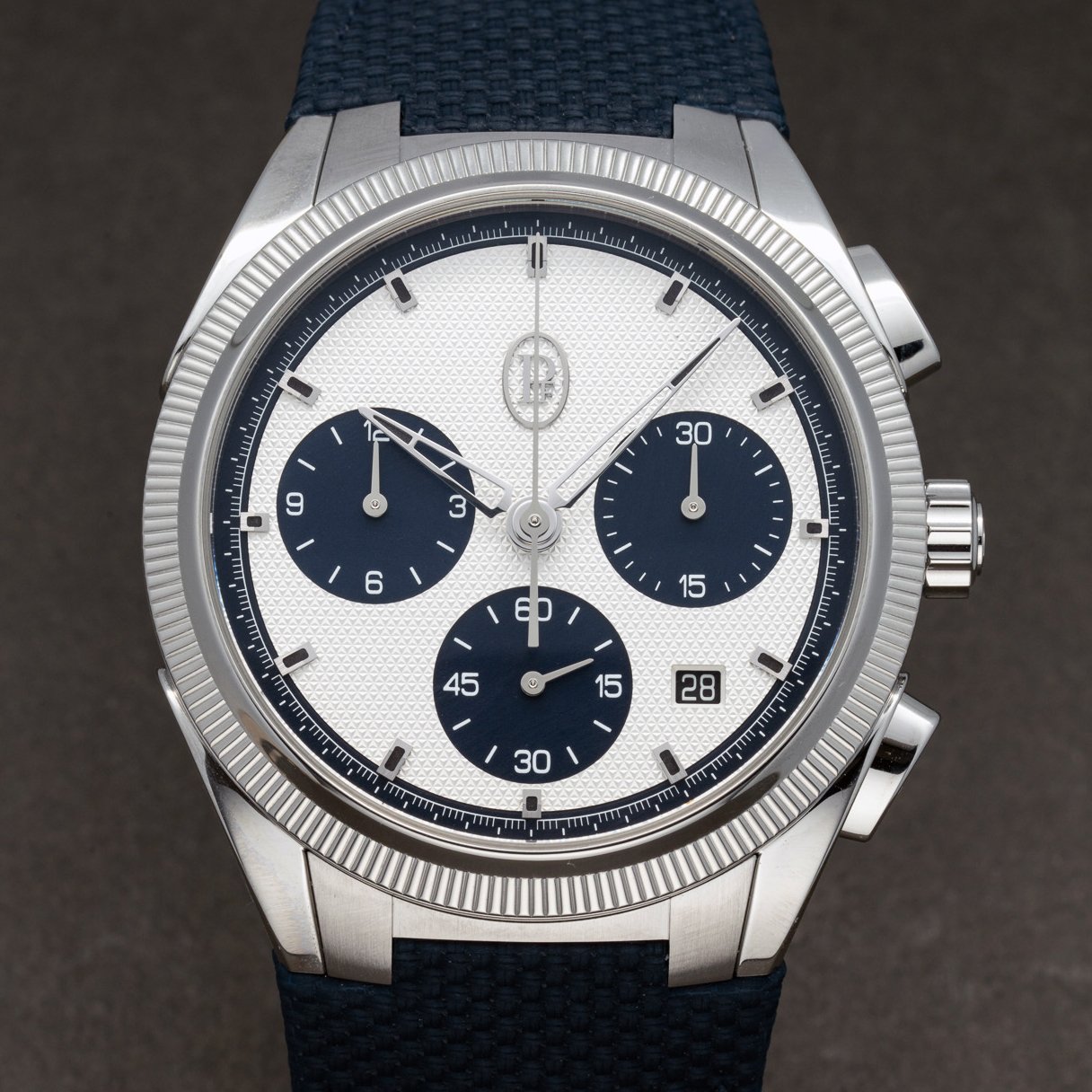 Parmigiani Fleurier|新錶實拍:夏日清新Tonda PF Sport Chronograph