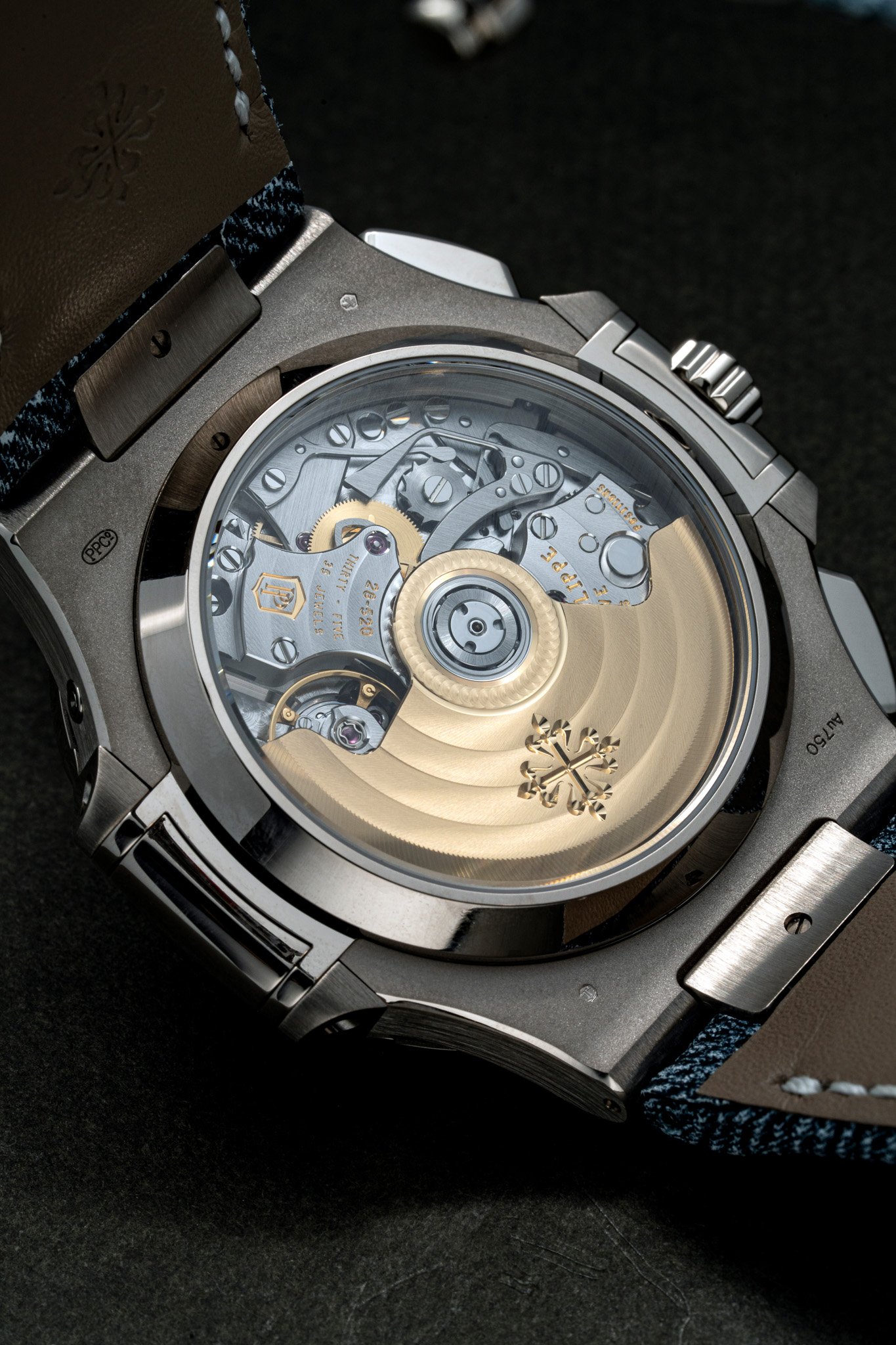 Patek Philippe 2024新錶款|百達翡麗PP全新Cubitus系列、熱門Nautilus、Aquanaut介紹及價錢