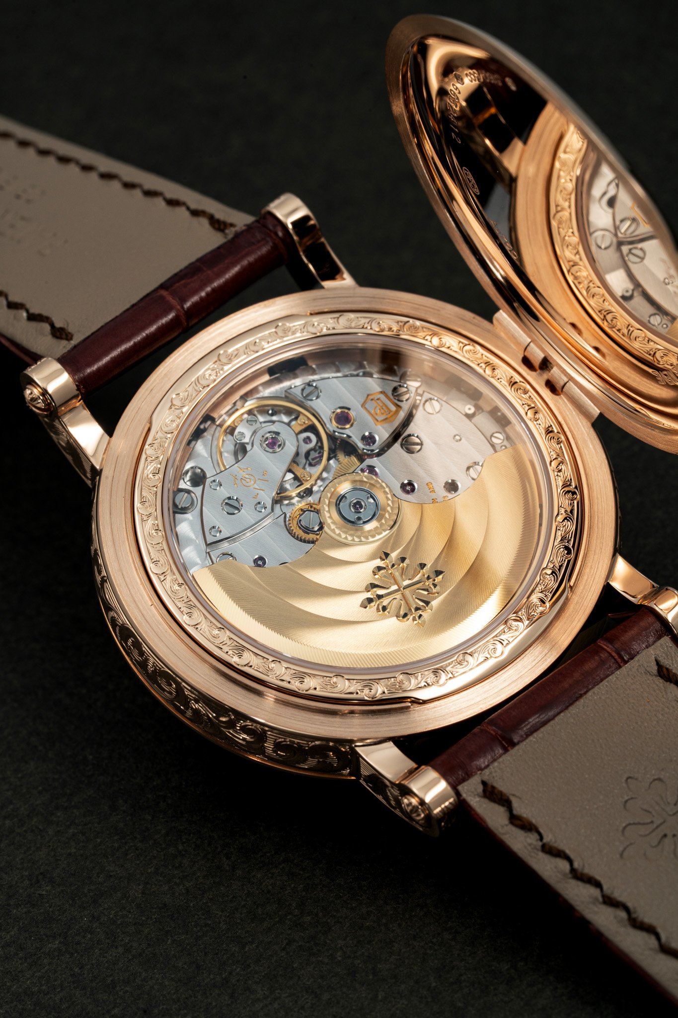 Patek Philippe 2024新錶款|百達翡麗PP全新Cubitus系列、熱門Nautilus、Aquanaut介紹及價錢