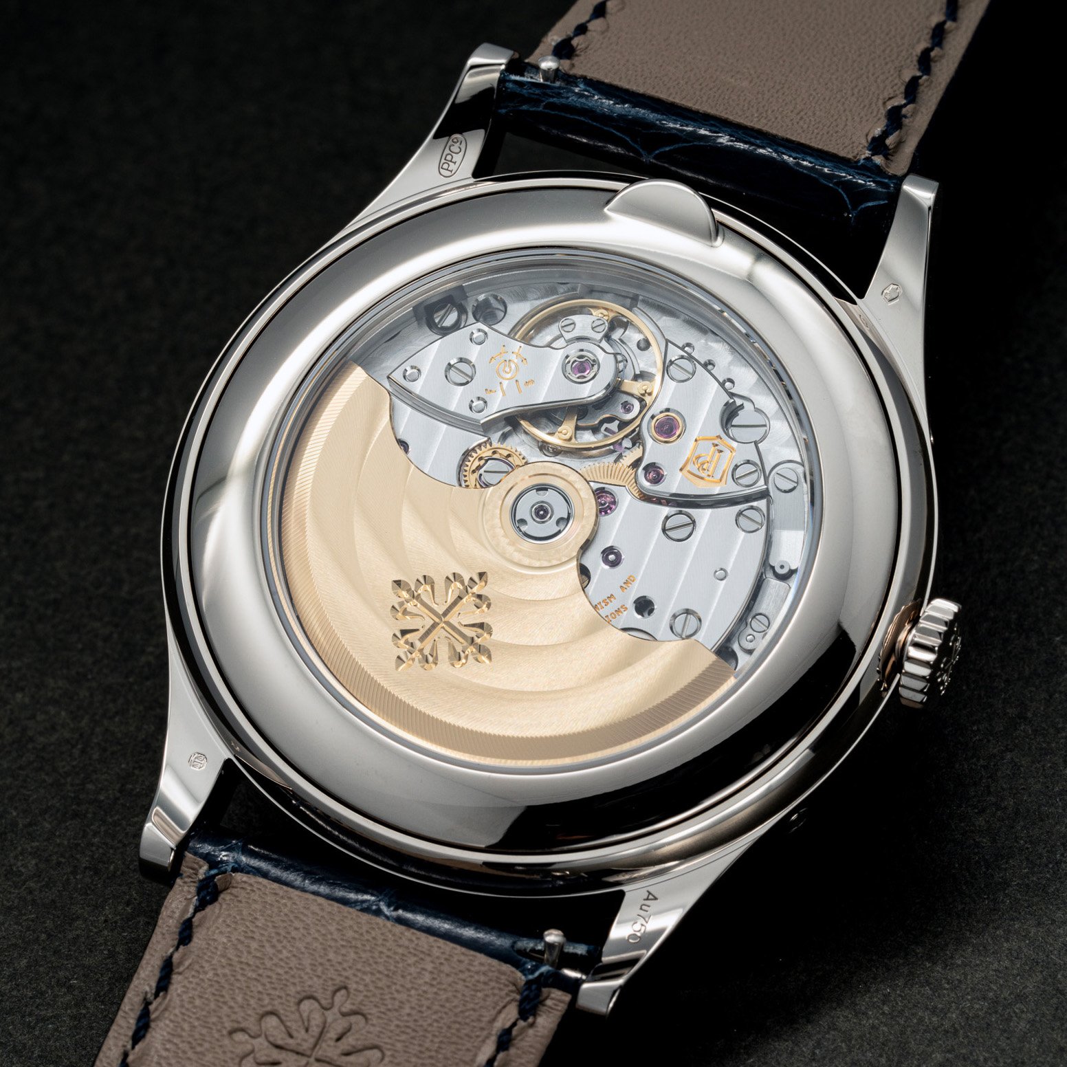 Patek Philippe 2024新錶款|百達翡麗PP全新Cubitus系列、熱門Nautilus、Aquanaut介紹及價錢