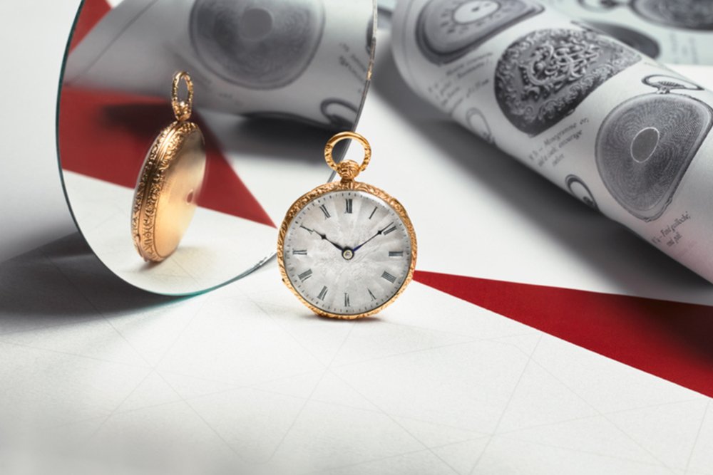 Vacheron Constantin|「The Quest臻途」歷史時計展覽香港及澳門站