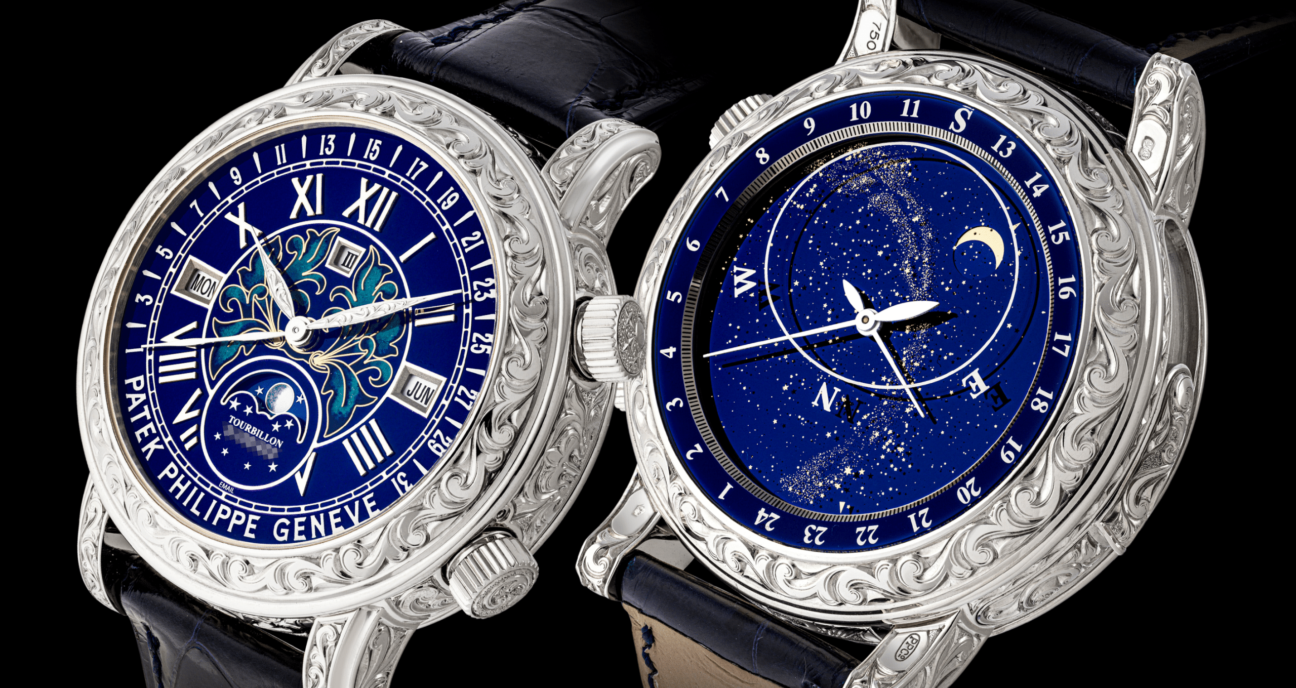 百達翡麗7大熱門錶款｜Patek Philippe Nautilus、Aquanaut、Cubitus系列特色、價錢一覽