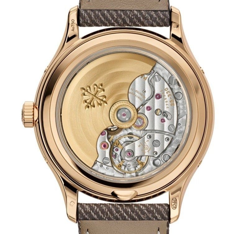 Patek Philippe百達翡麗2025新錶合集！Calatrava 5328G-001八日動力、5308G四重複雜功能 附價錢｜Watches and Wonders焦點整合