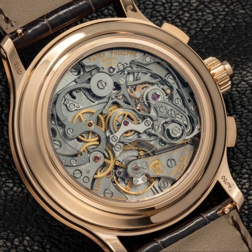 Patek Philippe百達翡麗2025新錶合集！Calatrava 5328G-001八日動力、5308G四重複雜功能 附價錢｜Watches and Wonders焦點整合