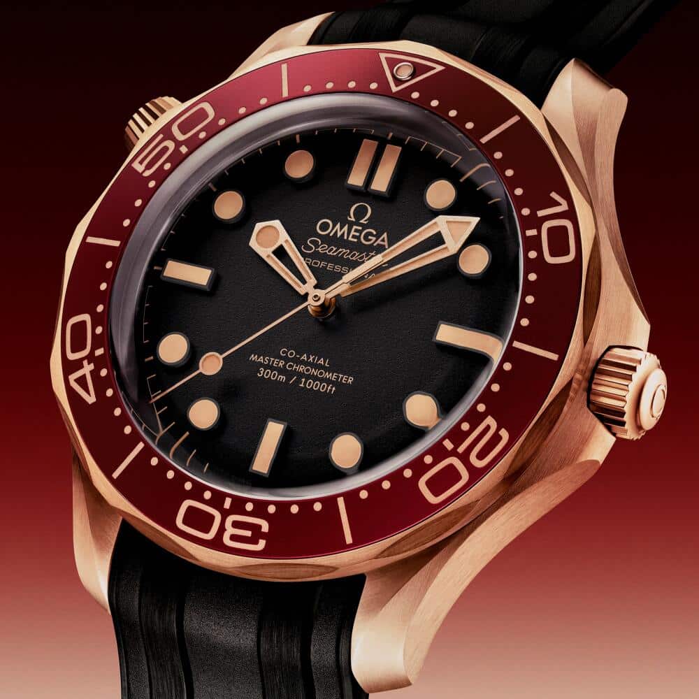 2025最強潛水錶合集｜Tudor 千米防水、Ulysse Nardin史上最輕、Seiko SLA081逐款睇