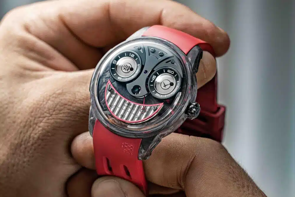 Konstantin Chaykin × Behrens｜俄羅斯限定中式小丑