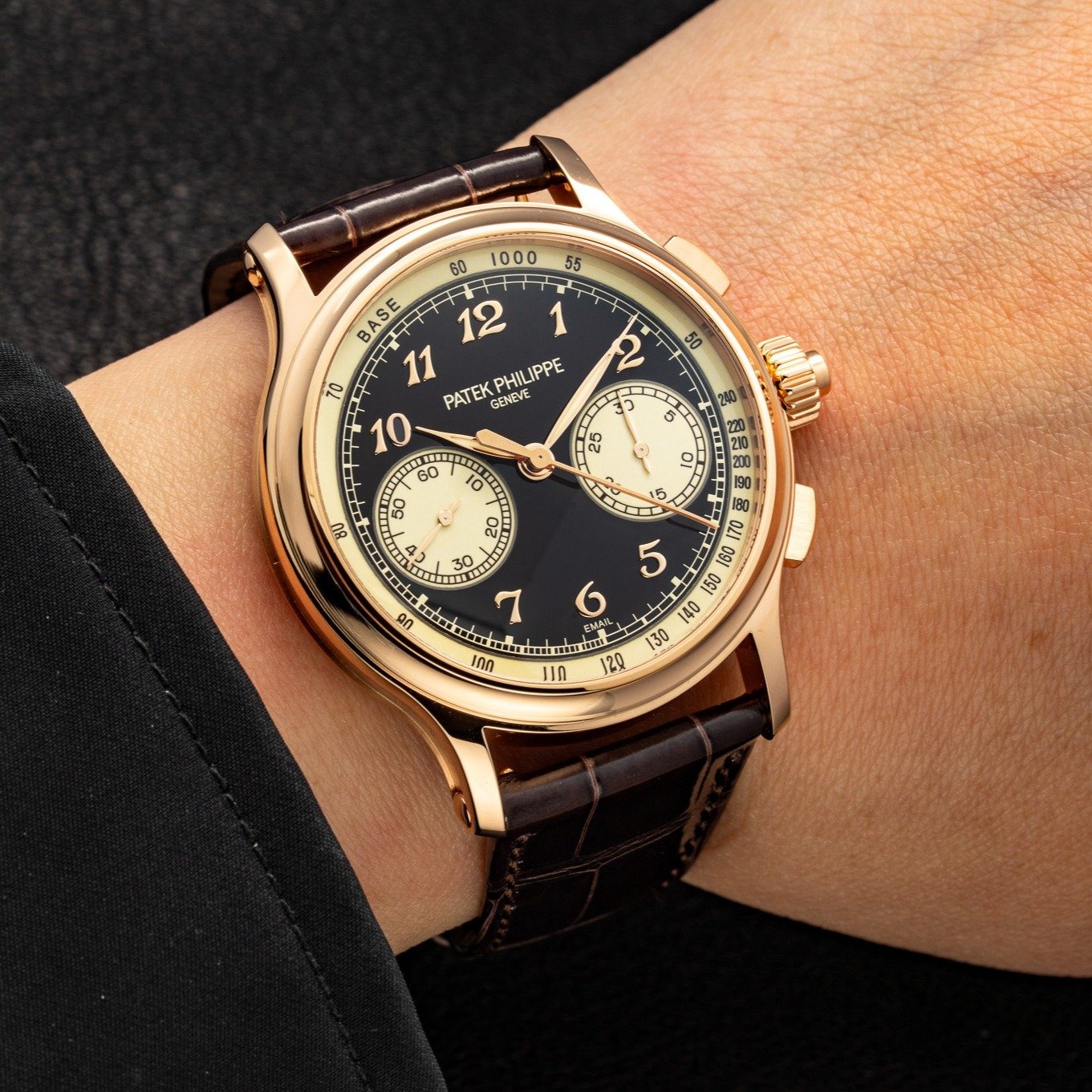 Patek Philippe百達翡麗2025新錶合集！Calatrava 5328G-001八日動力、5308G四重複雜功能 附價錢｜Watches and Wonders焦點整合