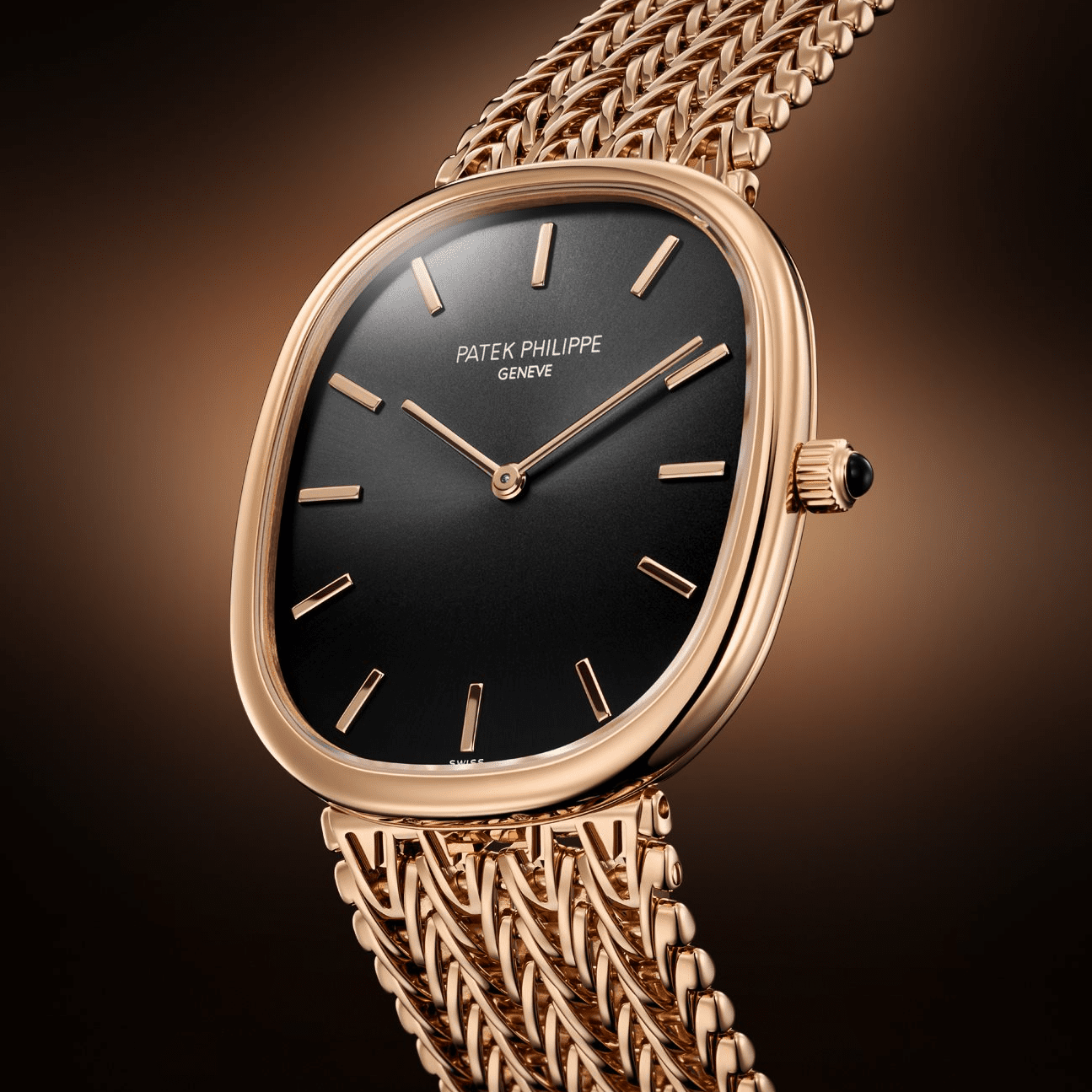 百達翡麗7大熱門錶款｜Patek Philippe Nautilus、Aquanaut、Cubitus系列特色、價錢一覽
